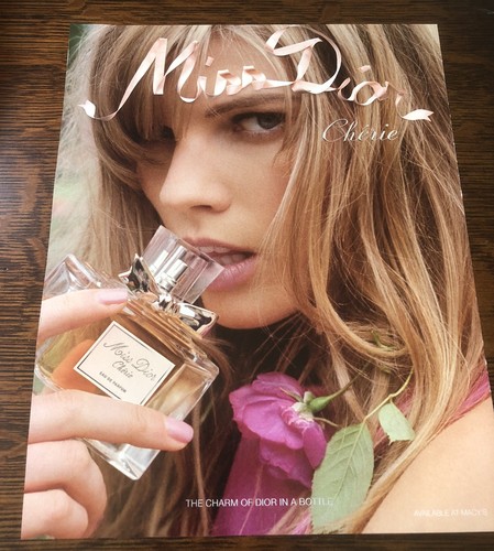 2008 miss dior cherie - miss,