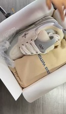 LV SKATE nuove con scatola