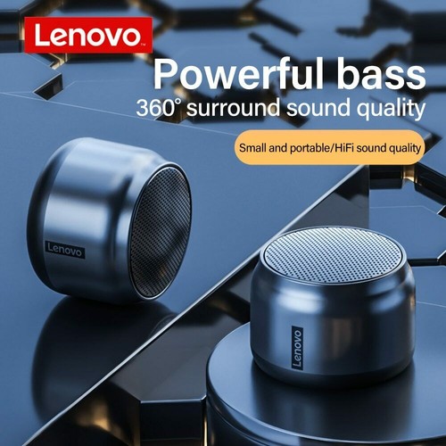 Altoparlante bluetooth lenovo - altoparlante,