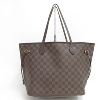 Autentica borsa tote Louis