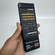 Telecomando Yamaha RS-DSP100