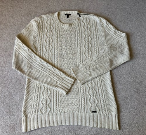 Maglione belstaff fisherman - maglione,
