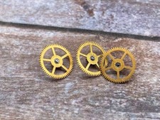 Ricambi per Orologio Poljot