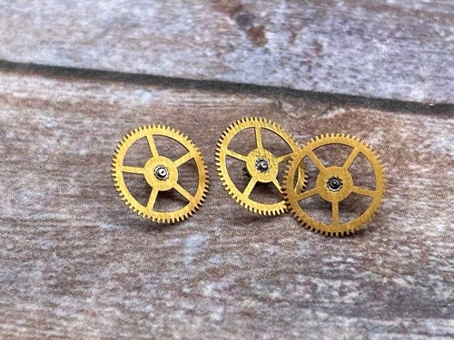 Ricambi per orologio poljot - ricambi,