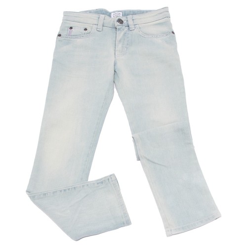 3824u jeans bimbo armani - jeans,