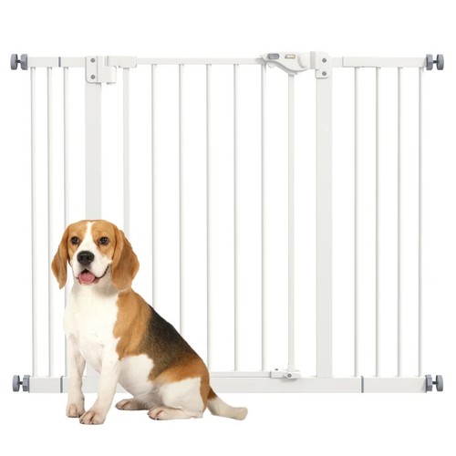 Pawhut cancellino cani - x,