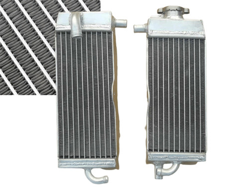 Aluminium radiateur pour - aluminium,