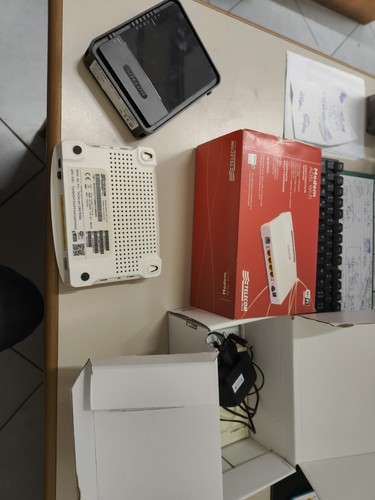 Due modem adsl - modem,