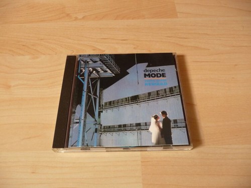 Depeche mode some great - cd,