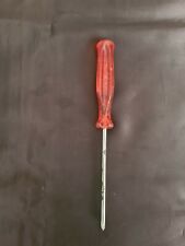 Screwdriver FIAT Usag tool bag Osca Abarth Dino 695 1000 TC no Maserati Ferrari