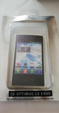 PURO COVER LG OPTIMUS L3