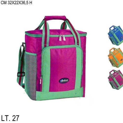Borsa termica uniflame - borsa,