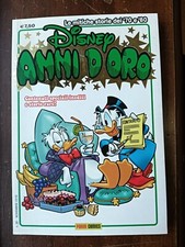 fumetto DISNEY ANNI D'ORO n 29 - WALT DISNEY PRODUCTION