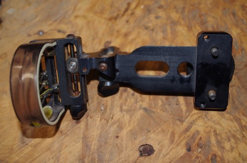 Hoyt tiro con - con, elite