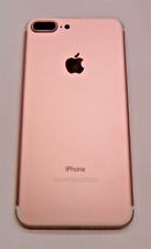 BACK COVER ORIGINALE APPLE per