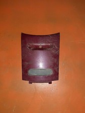 Sportellino ispezione  candela