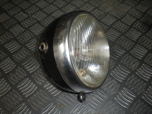 Faro fanale anteriore honda - faro, cb
