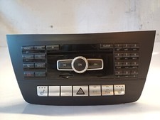 33C* Mercedes W204 Classe C