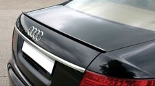 Per Audi A6 C6 4F Spoiler