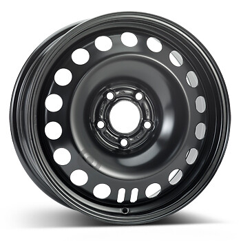 Cerchi ferro misura opel - cerchi,