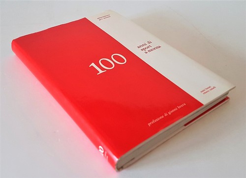 100 anni sport monza - sport,