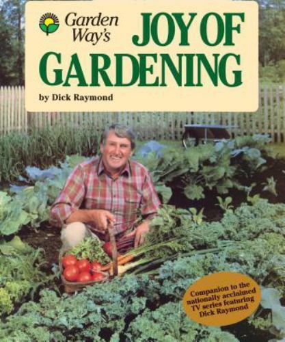 Joy gardening - of,