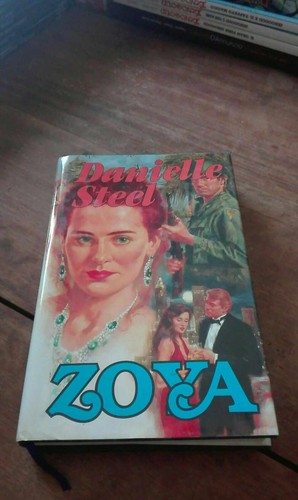 Danielle steel zoya euroclub - danielle,