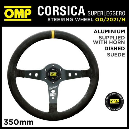 Volante 2021 omp corsica - volante, od/2021/n
