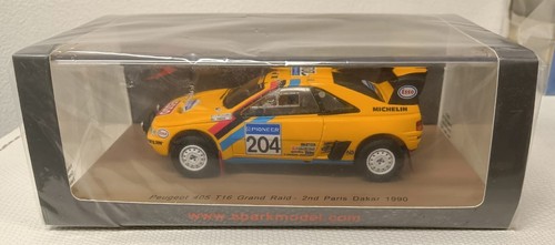 Peugeot 405 t16 grand - t16, raid