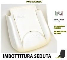 Imbottitura sedile anteriore - imbottitura,
