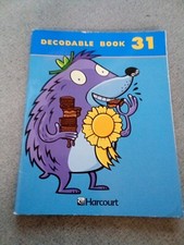 Trophies, Grade 1 Decodable