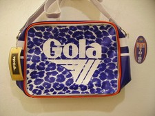 GOLA BORSA CARTELLA SCUOLA