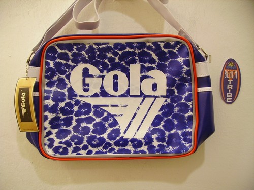 Gola borsa cartella scuola - gola,