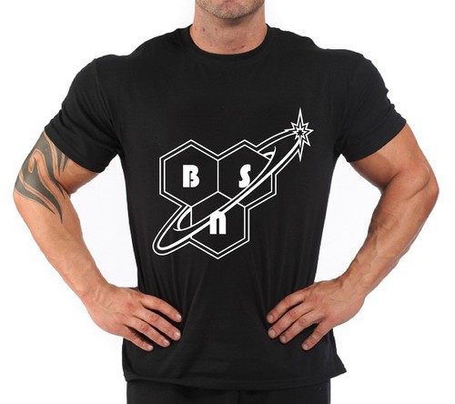 Shirt bodybuilding fitness - t-shirt,