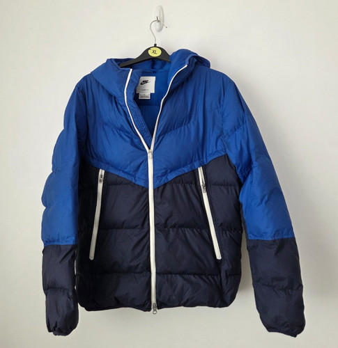 Nike storm fit - fit, giacca