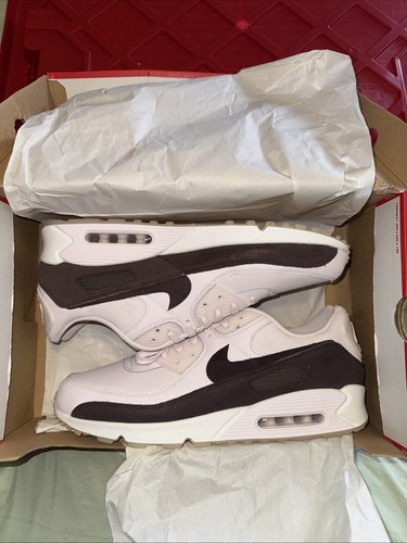 Nike air max - air, rosa