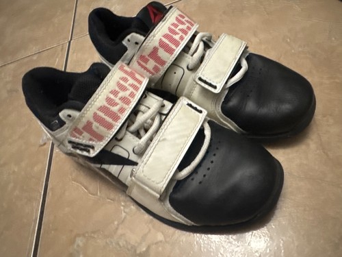 Scarpe sollevamento pesi - sollevamento,
