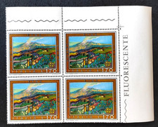 Francobolli Italia 1977 Europa