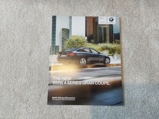 BMW Serie 4 Gran Coupè 2014