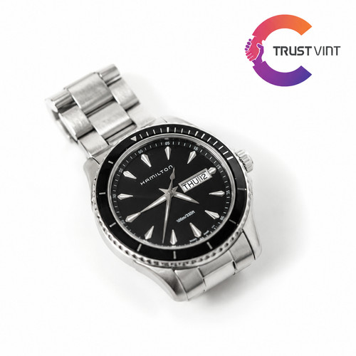 Orologio uomo hamilton - orologio,