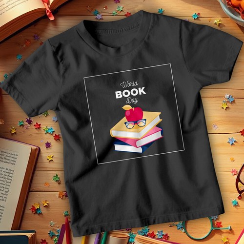 Shirt maglietta costume - t-shirt,