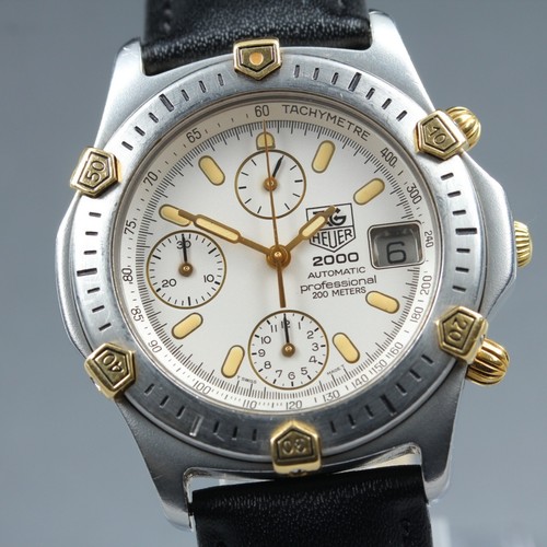 Orologio uomo cronografo - orologio,