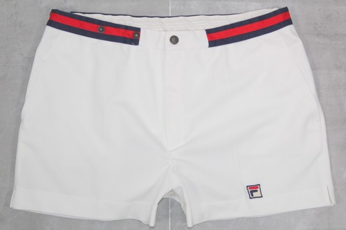 Pantaloncino tennis fila anni - pantaloncino,