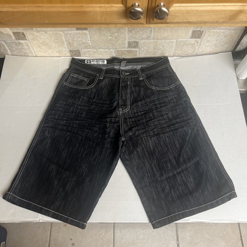 Pantaloncini polo sud neri - polo,