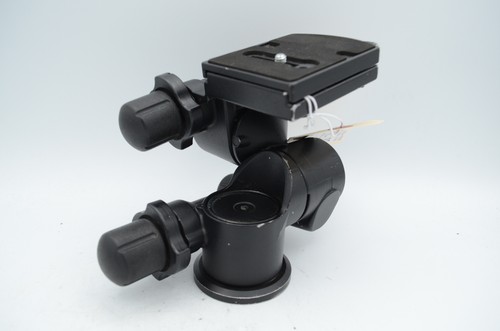 Manfrotto 410 testa treppiede - testa,