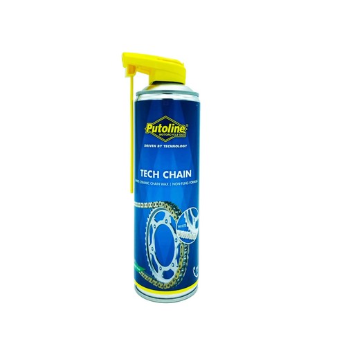 Putoline tech chain pulitore - putoline,