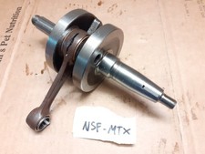 Albero Motore Revisionato