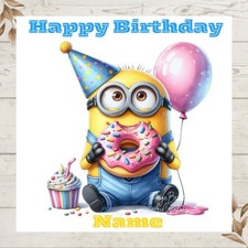 Biglietto Auguri Compleanno