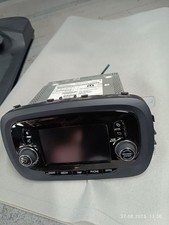 AUTORADIO STEREO FIAT 500X