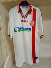 Maglia Calcio Monza Mw 2001 -